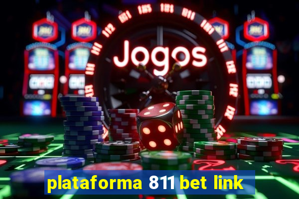 plataforma 811 bet link